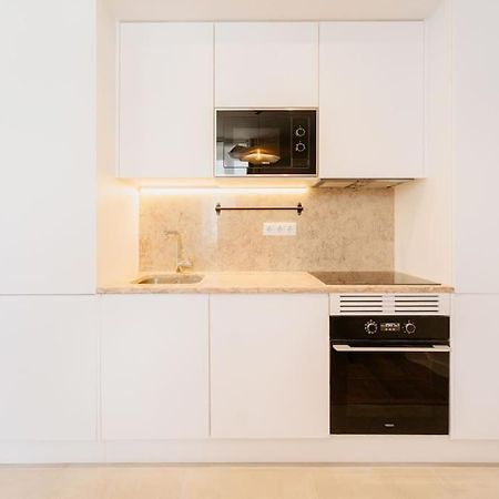 Lisbon Orange House - Beautiful Two-Bedroom Apartment 1D Dış mekan fotoğraf