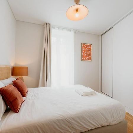 Lisbon Orange House - Beautiful Two-Bedroom Apartment 1D Dış mekan fotoğraf