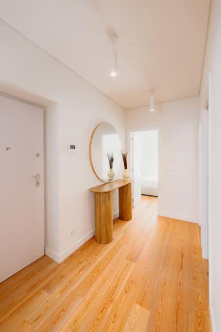 Lisbon Orange House - Beautiful Two-Bedroom Apartment 1D Dış mekan fotoğraf