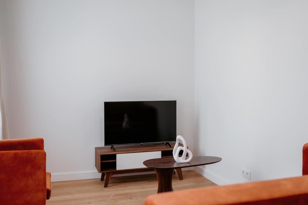 Lisbon Orange House - Beautiful Two-Bedroom Apartment 1D Dış mekan fotoğraf