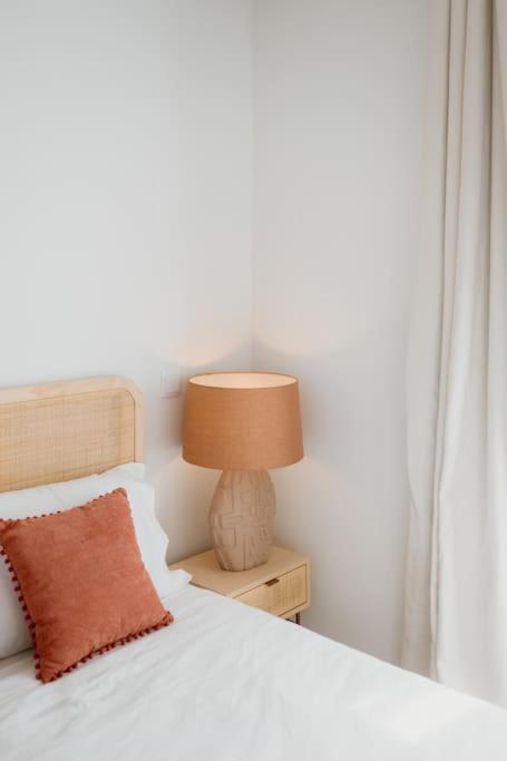 Lisbon Orange House - Beautiful Two-Bedroom Apartment 1D Dış mekan fotoğraf