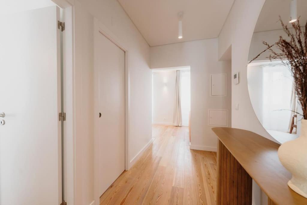 Lisbon Orange House - Beautiful Two-Bedroom Apartment 1D Dış mekan fotoğraf