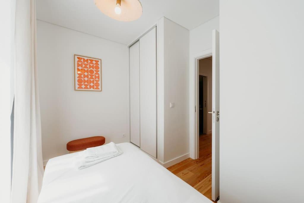 Lisbon Orange House - Beautiful Two-Bedroom Apartment 1D Dış mekan fotoğraf