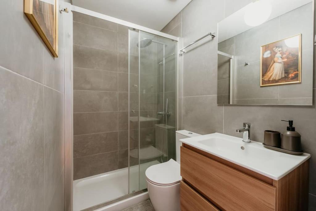 Lisbon Orange House - Beautiful Two-Bedroom Apartment 1D Dış mekan fotoğraf