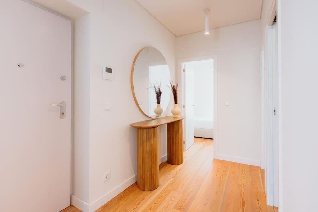 Lisbon Orange House - Beautiful Two-Bedroom Apartment 1D Dış mekan fotoğraf