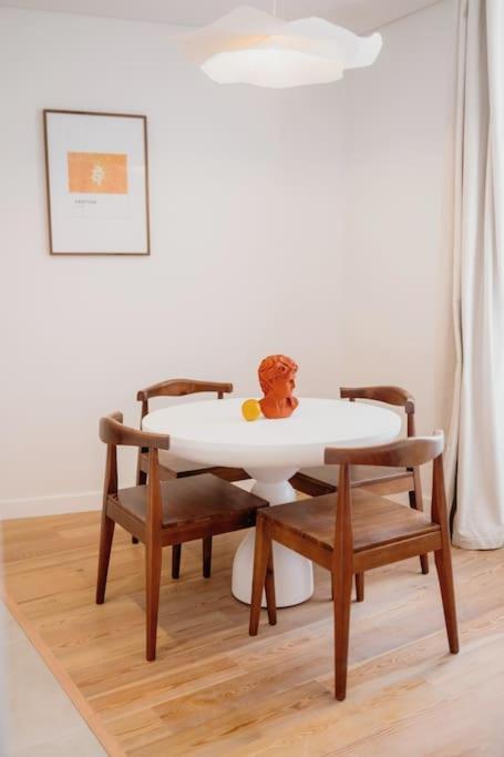 Lisbon Orange House - Beautiful Two-Bedroom Apartment 1D Dış mekan fotoğraf