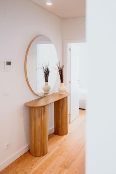 Lisbon Orange House - Beautiful Two-Bedroom Apartment 1D Dış mekan fotoğraf