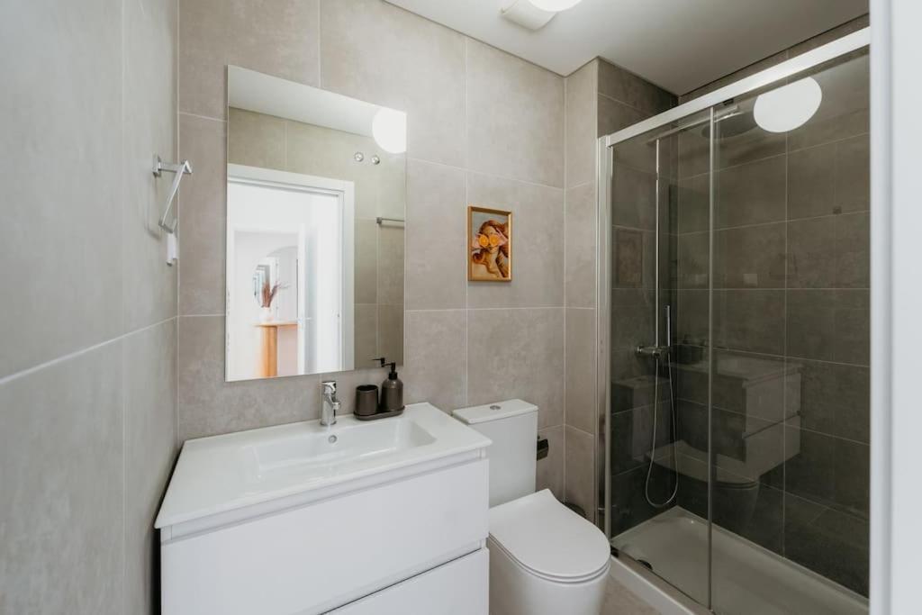 Lisbon Orange House - Beautiful Two-Bedroom Apartment 1D Dış mekan fotoğraf