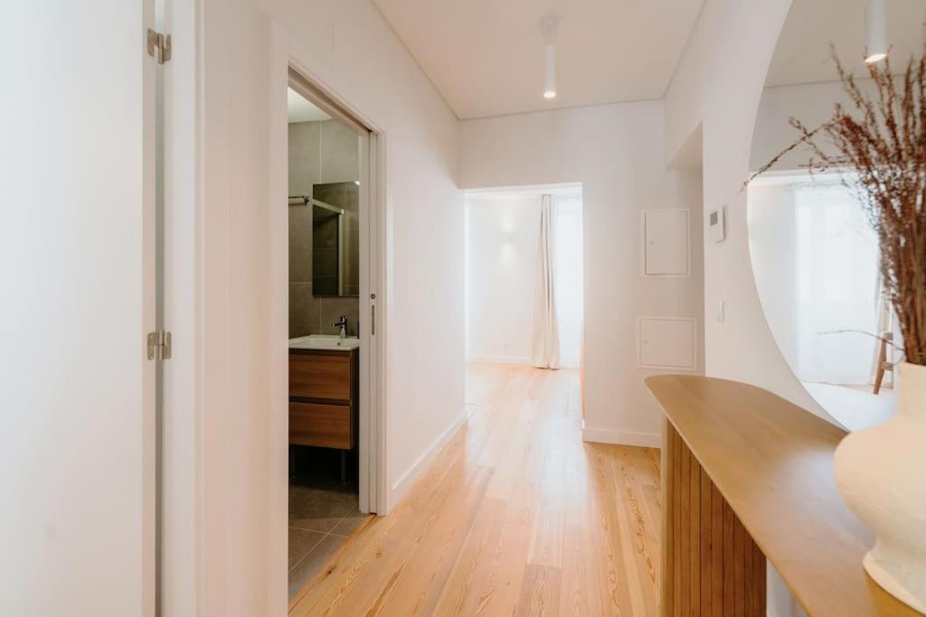Lisbon Orange House - Beautiful Two-Bedroom Apartment 1D Dış mekan fotoğraf