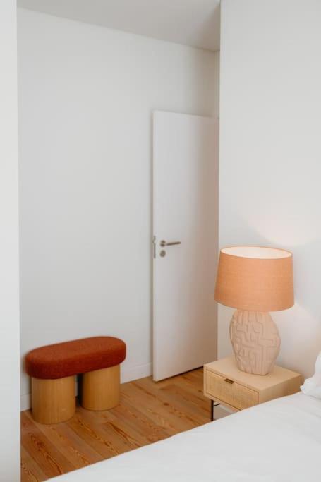 Lisbon Orange House - Beautiful Two-Bedroom Apartment 1D Dış mekan fotoğraf