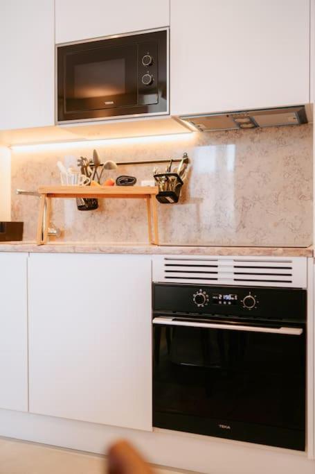Lisbon Orange House - Beautiful Two-Bedroom Apartment 1D Dış mekan fotoğraf