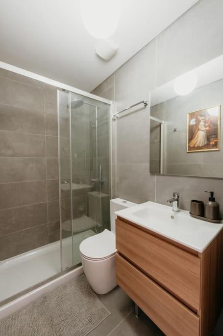 Lisbon Orange House - Beautiful Two-Bedroom Apartment 1D Dış mekan fotoğraf