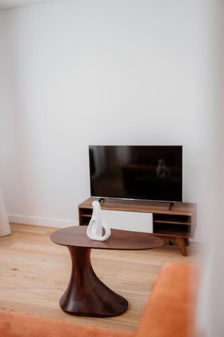 Lisbon Orange House - Beautiful Two-Bedroom Apartment 1D Dış mekan fotoğraf