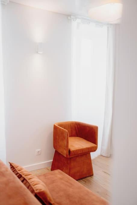 Lisbon Orange House - Beautiful Two-Bedroom Apartment 1D Dış mekan fotoğraf
