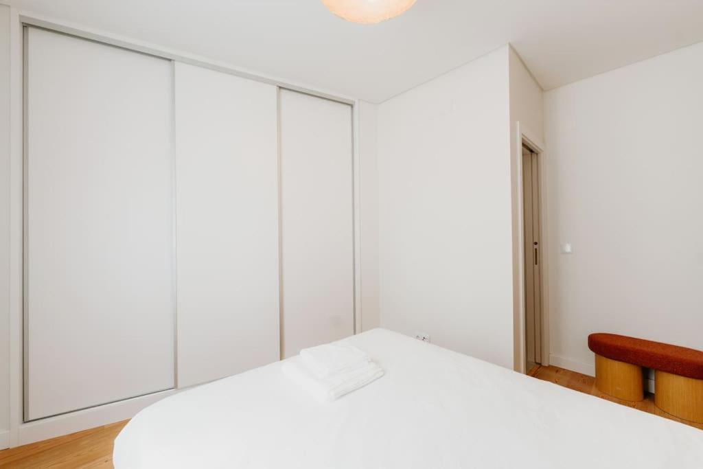 Lisbon Orange House - Beautiful Two-Bedroom Apartment 1D Dış mekan fotoğraf
